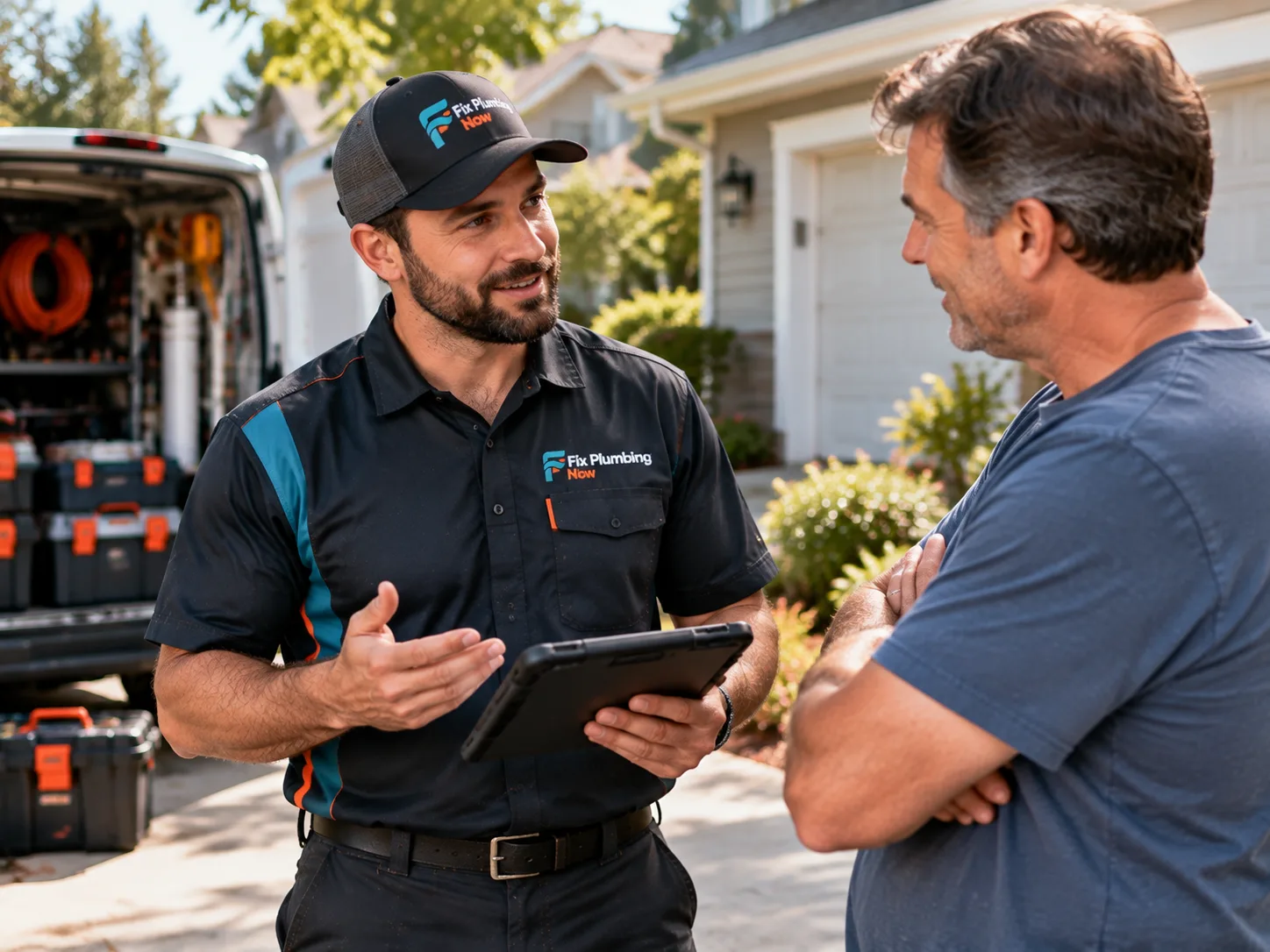 Clogged Drain Service Vandervoort, AR FAQs